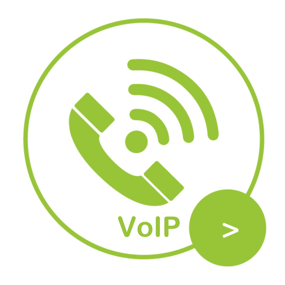 VoIP-greenX